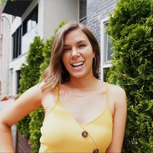 Meet your Posher, Melissa